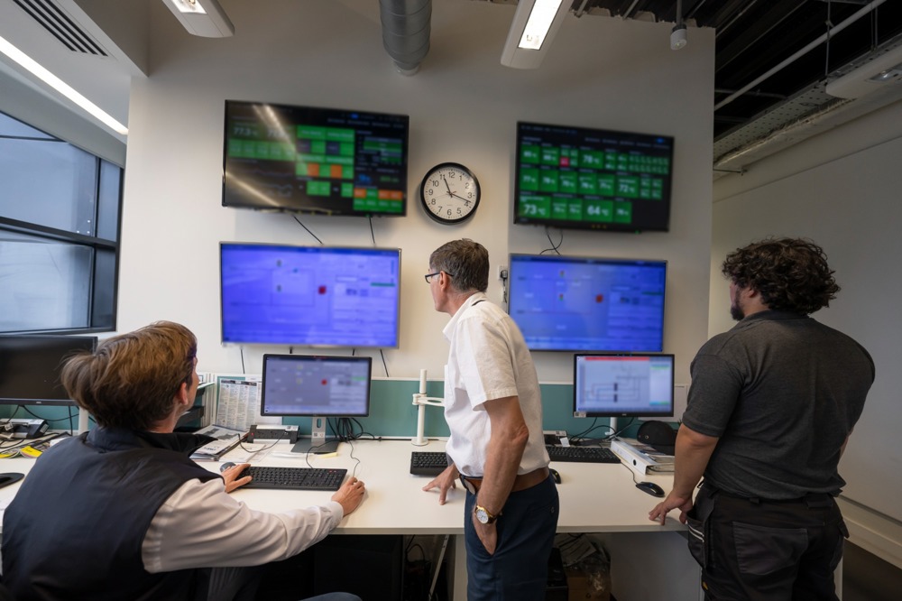 Consultancy Services