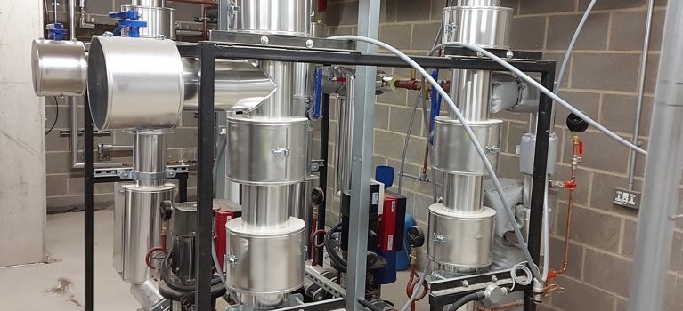 Acton Western Circus (Design & Build)