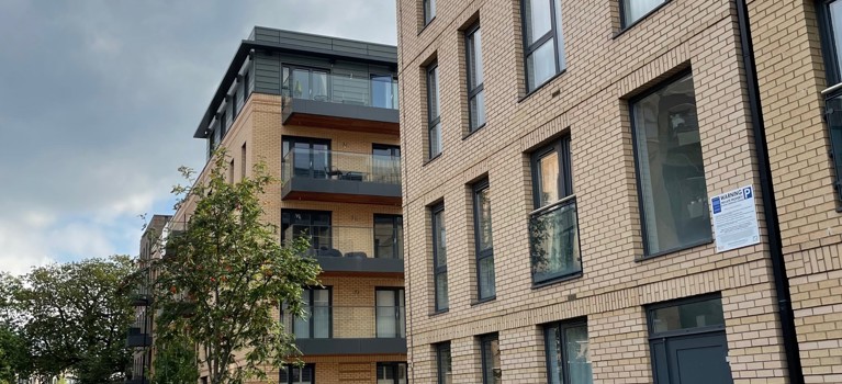 Clapham Park (ESCO Services)